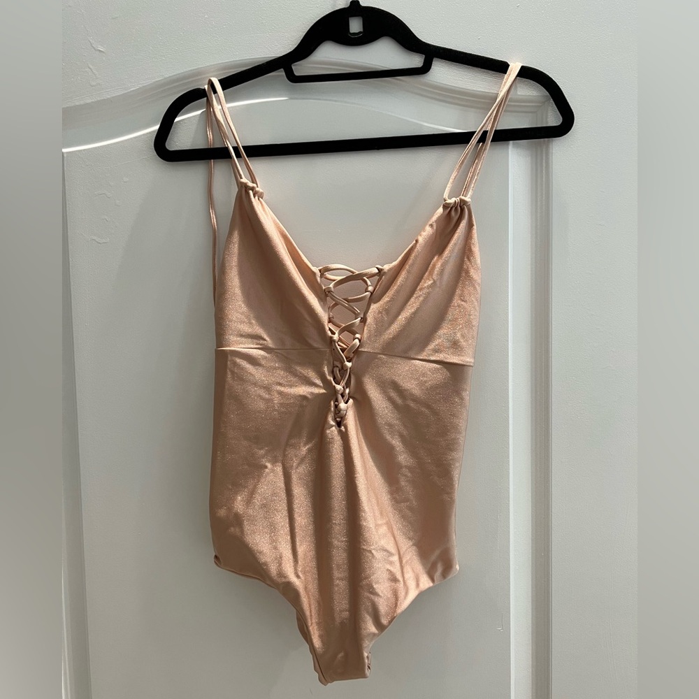 Marla One-Piece swimsuit